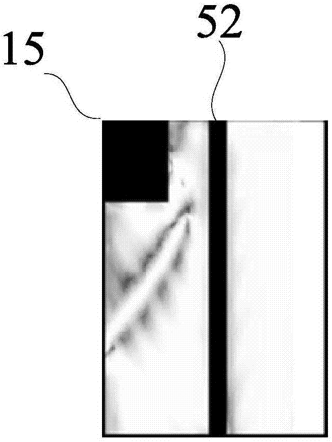 Array substrate and display device