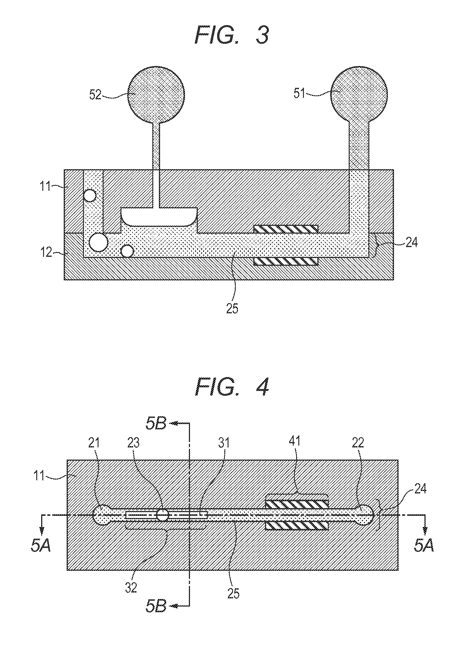 Micro-channel device