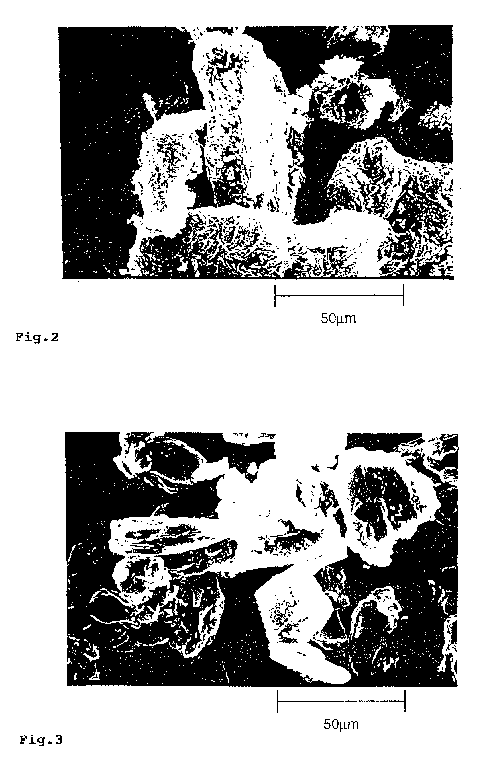 D-mannitol and its preparation