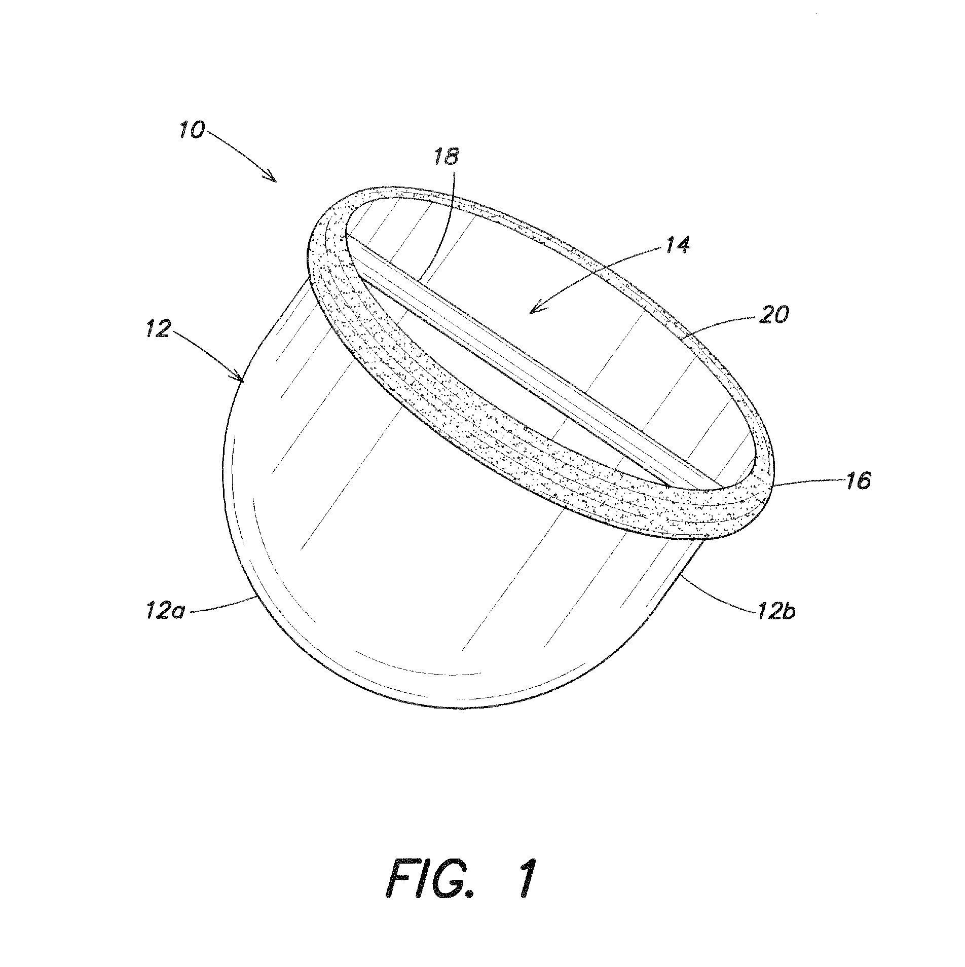 Weighted exercise device providing multiple grips