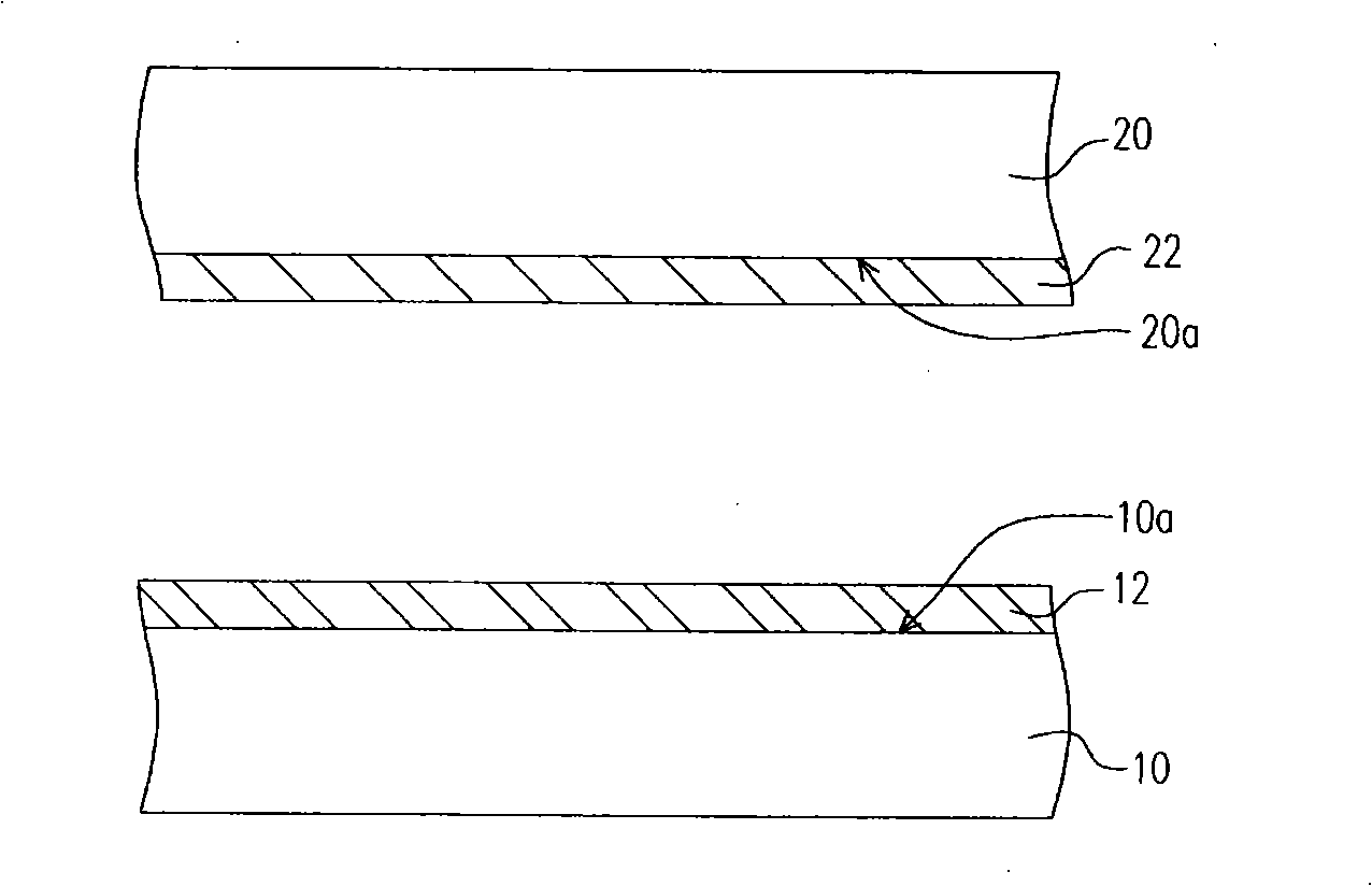 Flexible type display panel and manufacturing method thereof, photo-electric device and manufacture method thereof