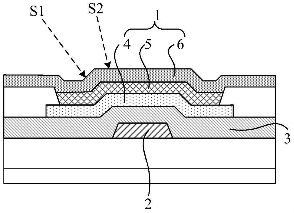 Display panel and display device