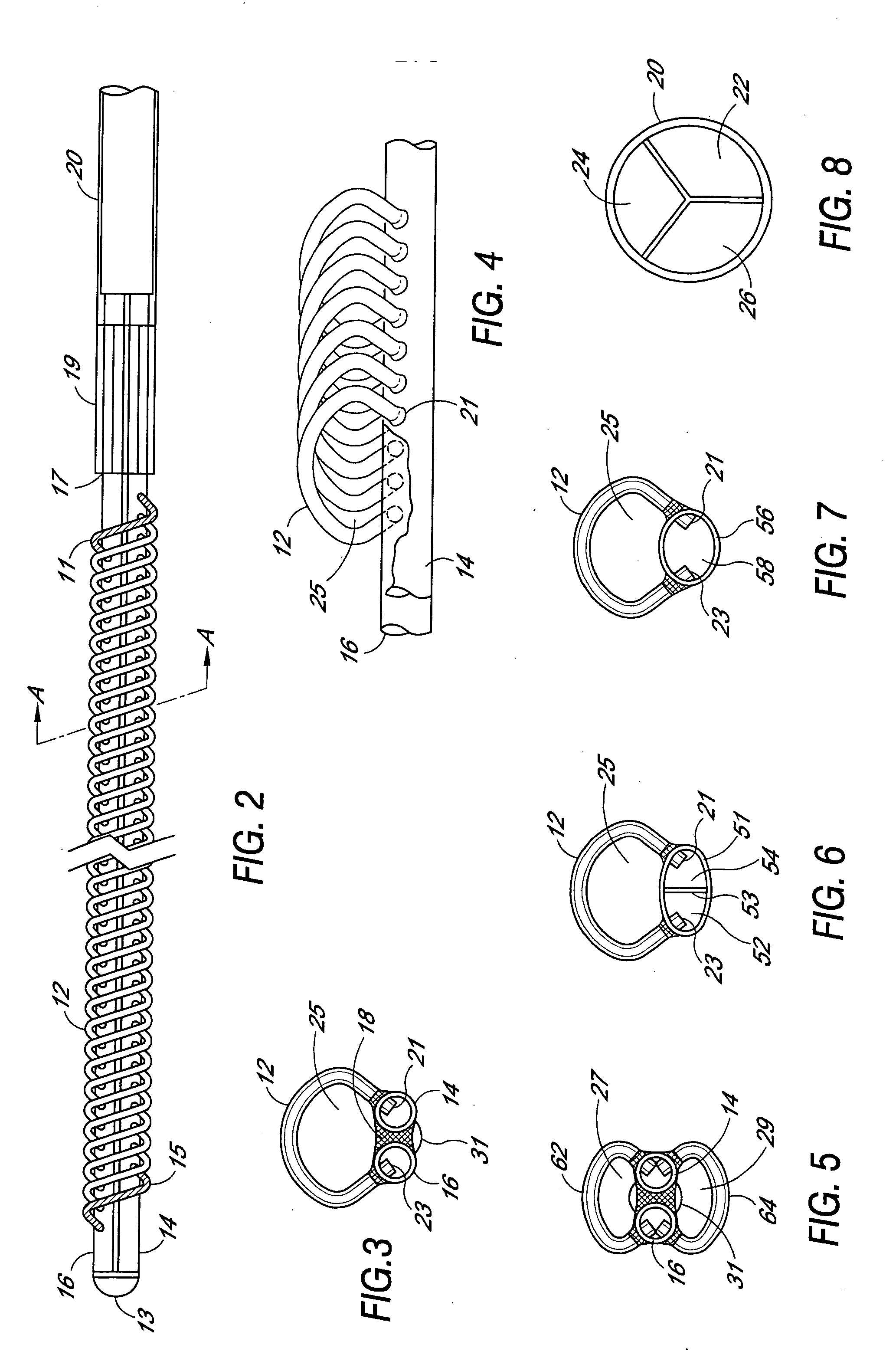 Method and apparatus for patient fluid management