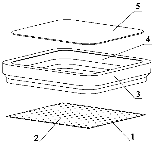 Lamp capable of forming three-dimensional shadow