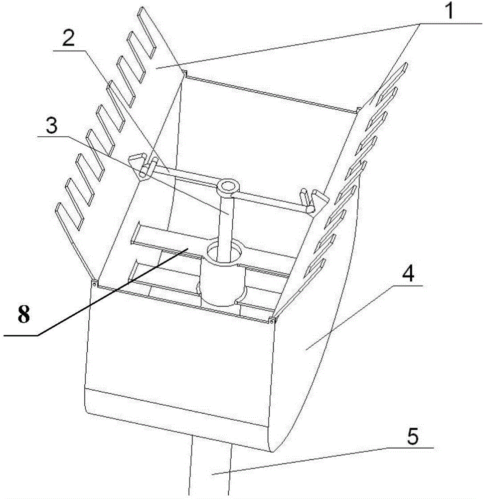 Two-way Chinese date picker and method thereof