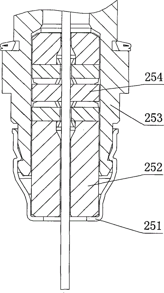 Gas sensor