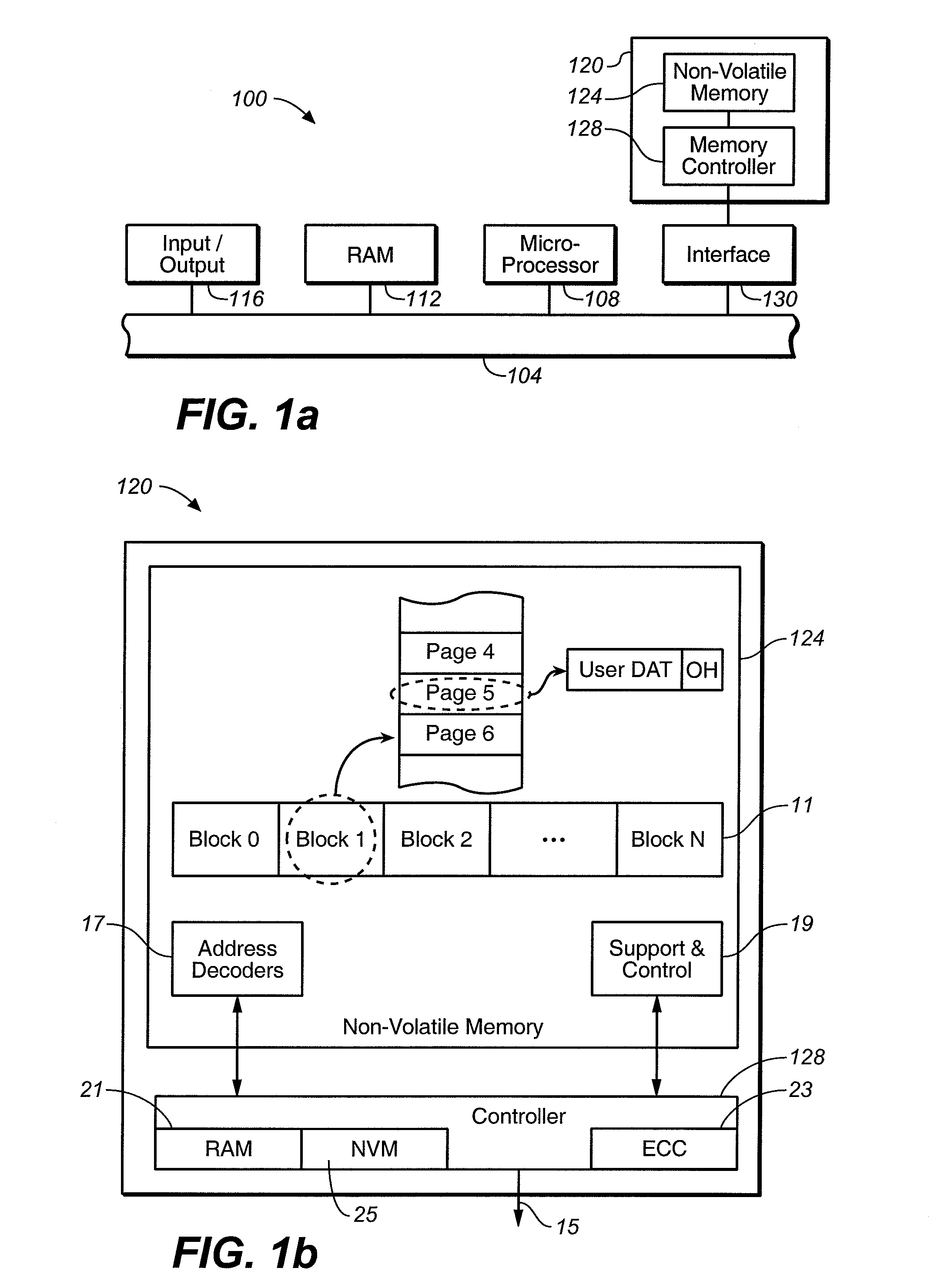 End of Life Recovery and Resizing of Memory Cards