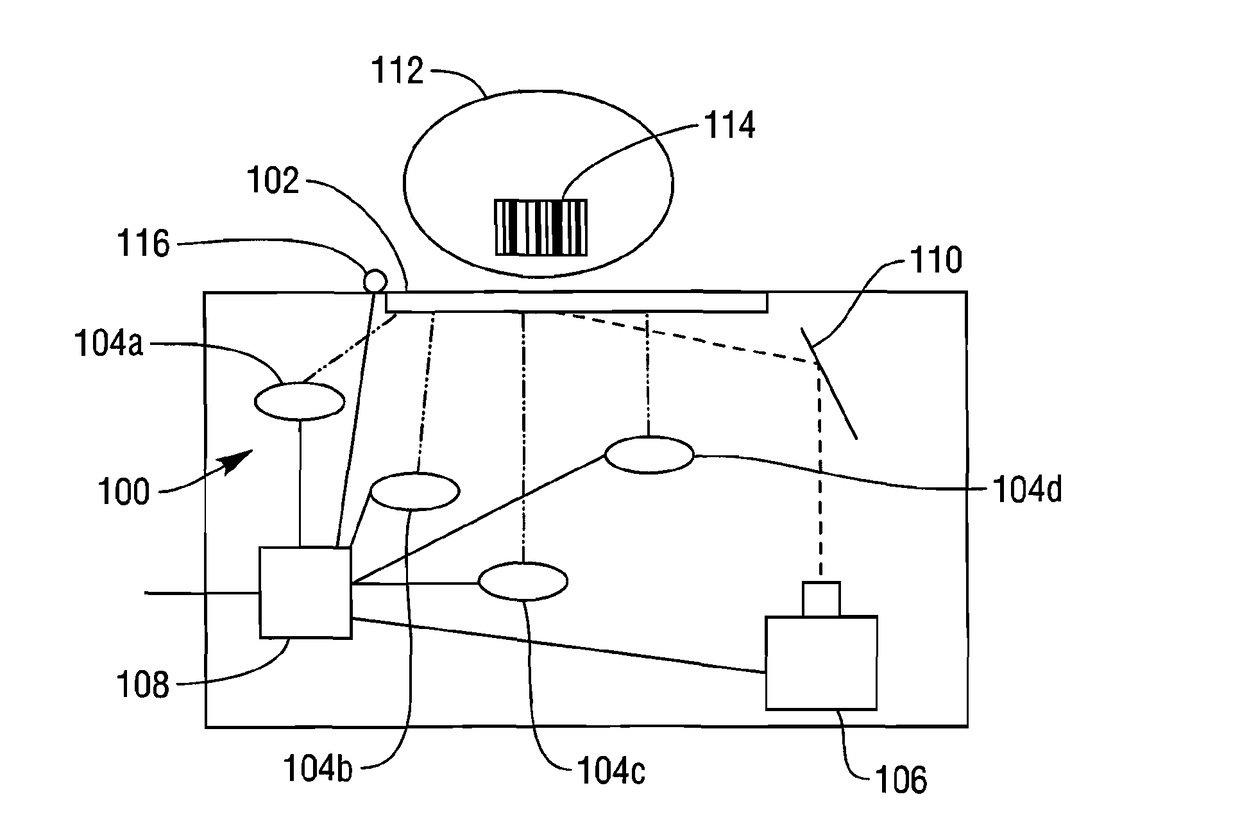 Imaging system