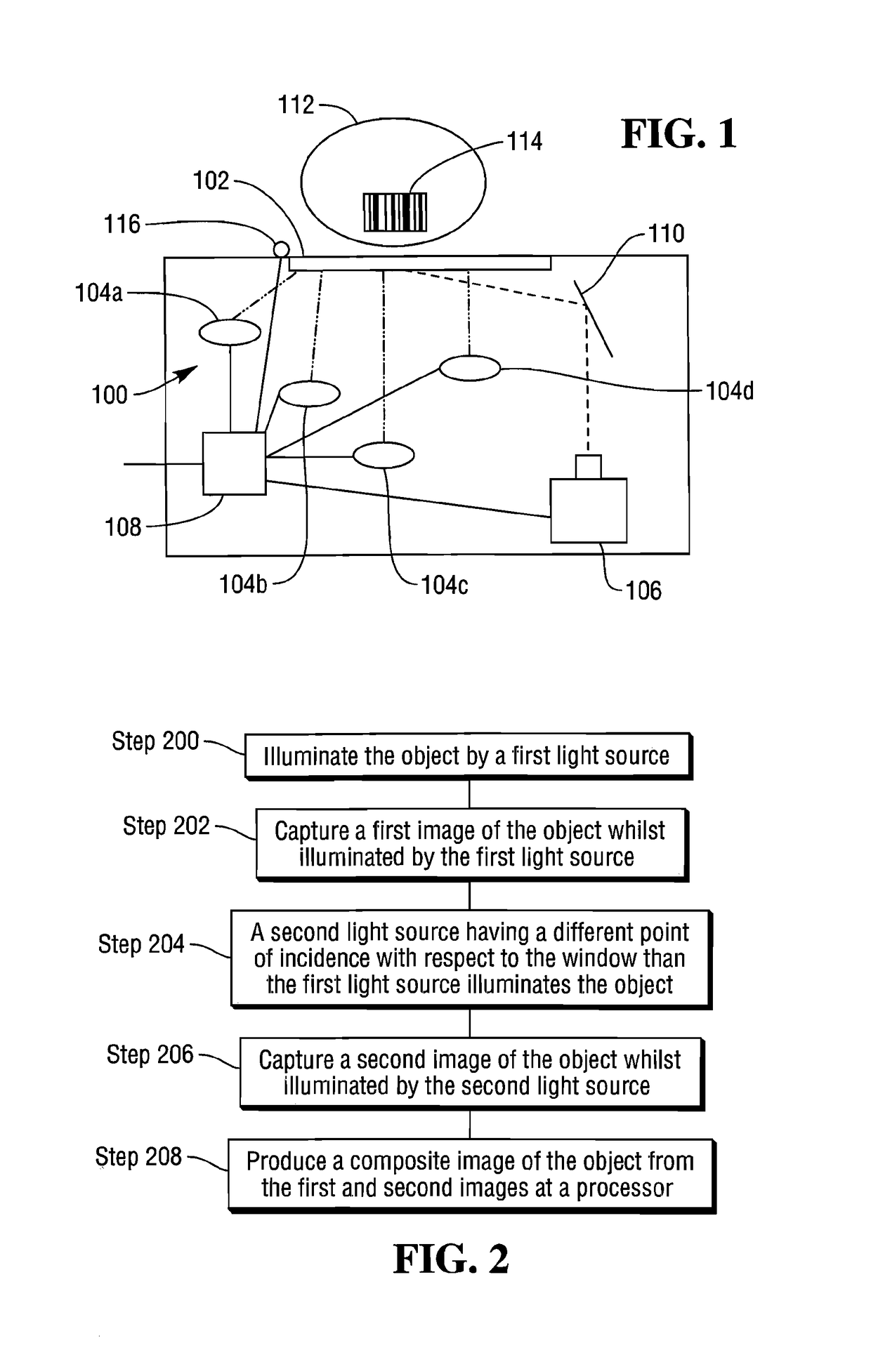 Imaging system