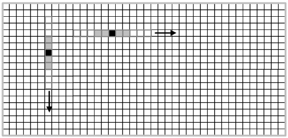 Infrared weak and small target segmentation method and device and medium