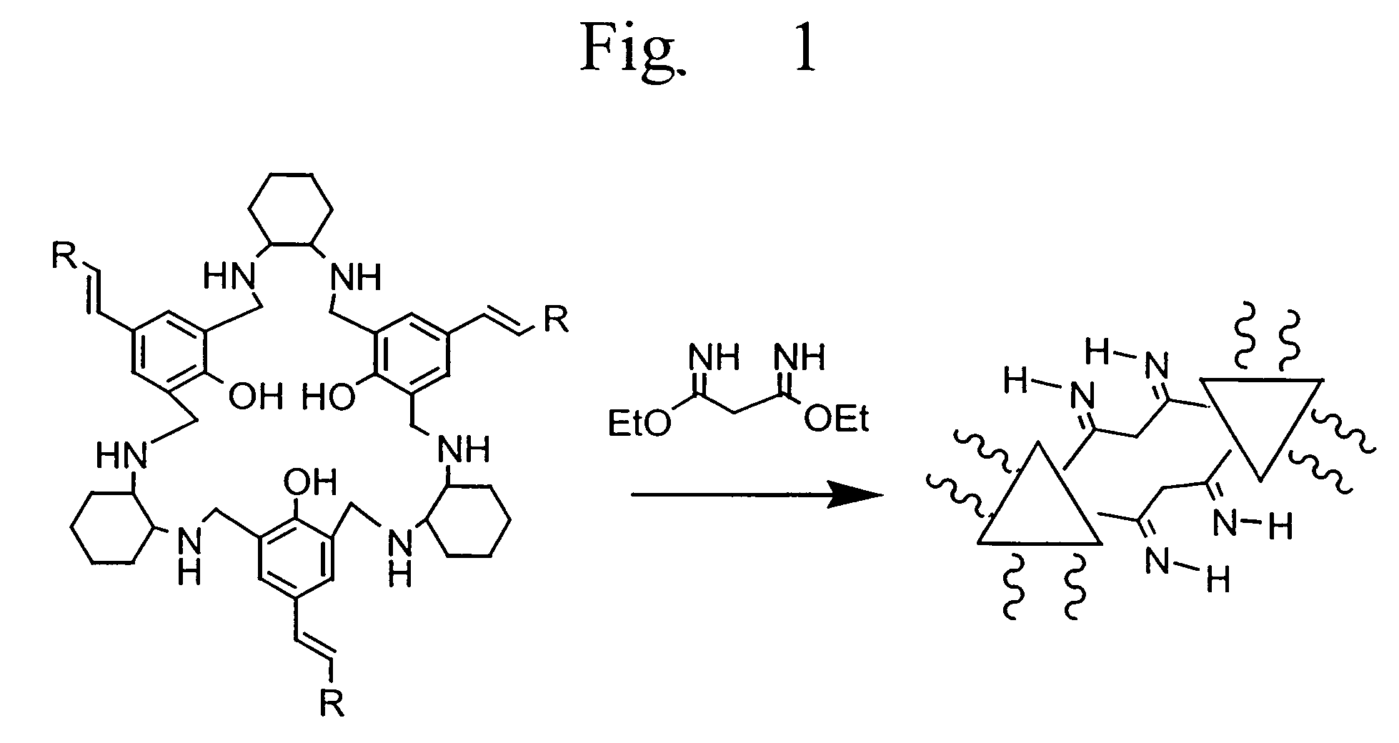 Nanofilm and membrane compositions