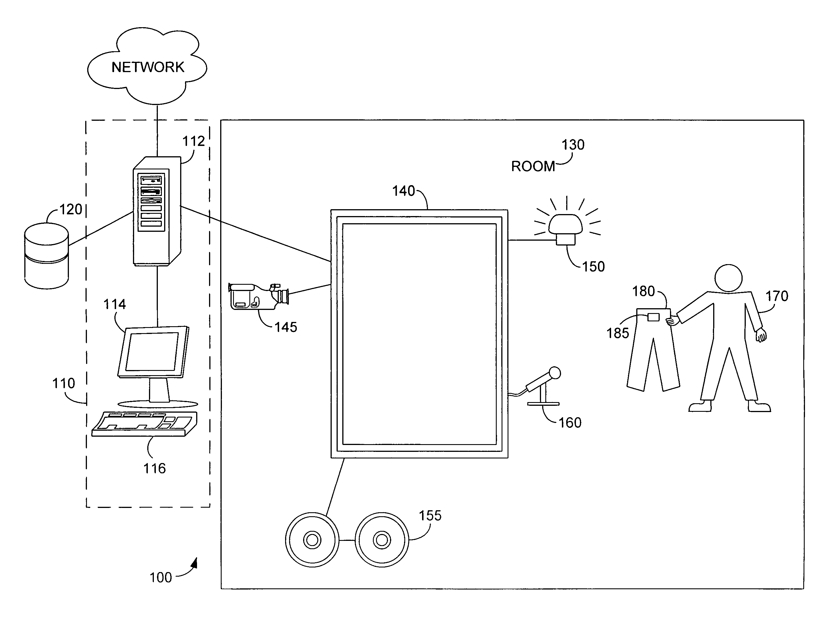 Method and system for collecting and using data