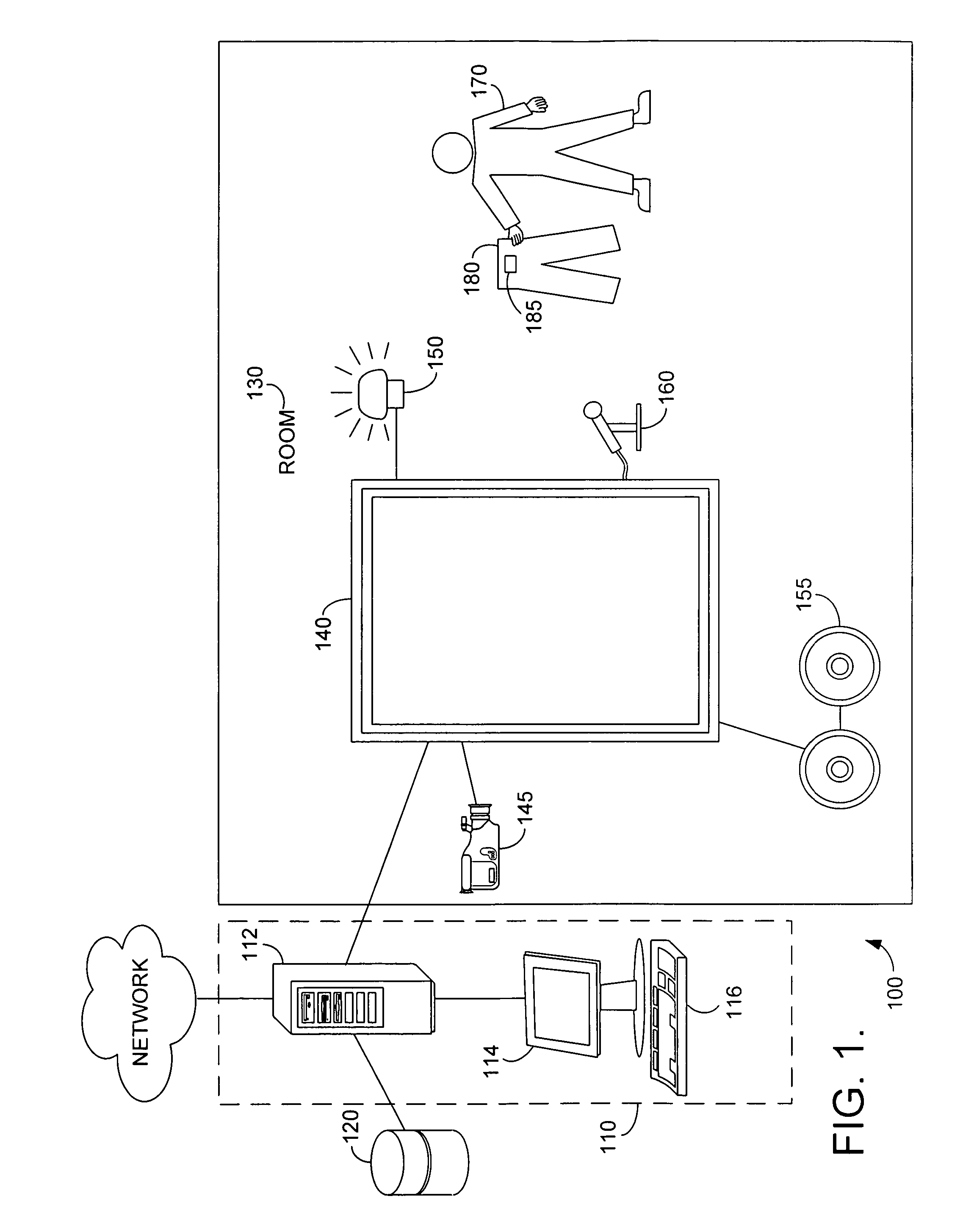 Method and system for collecting and using data