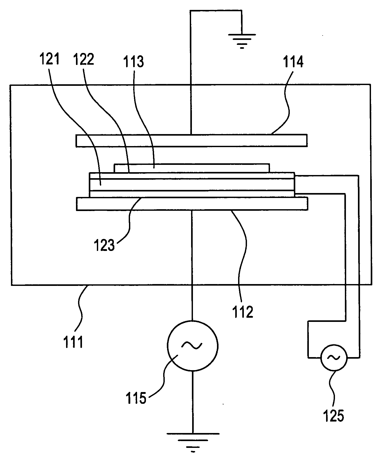 Apparatus for fabricating coating and method of fabricating the coating