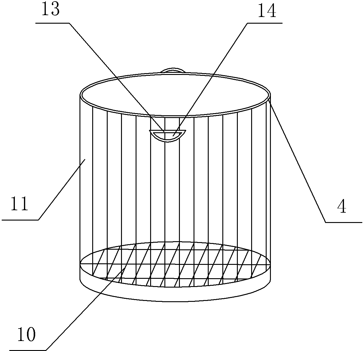 Termite Monitoring and Attraction Devices