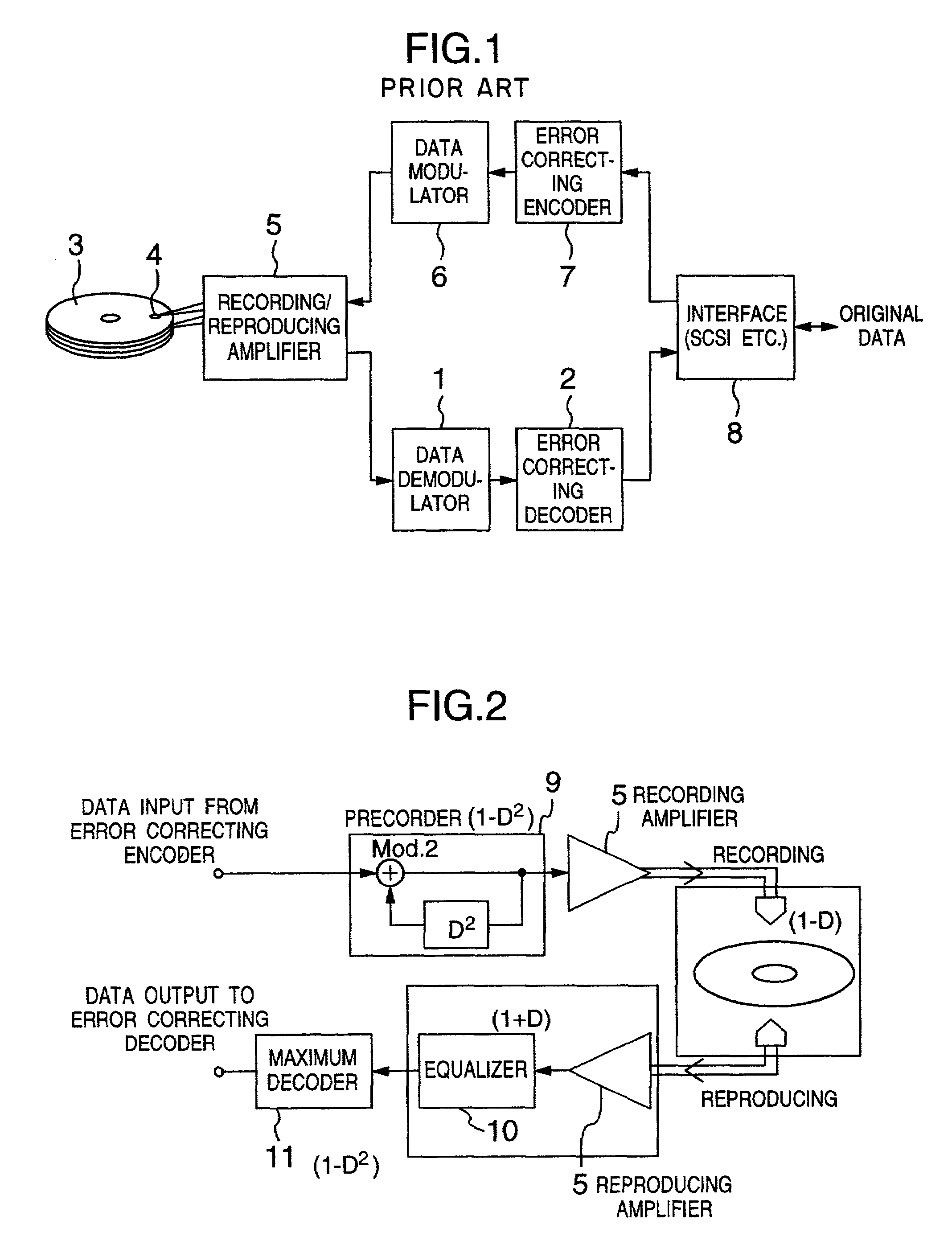 Signal processing circuit