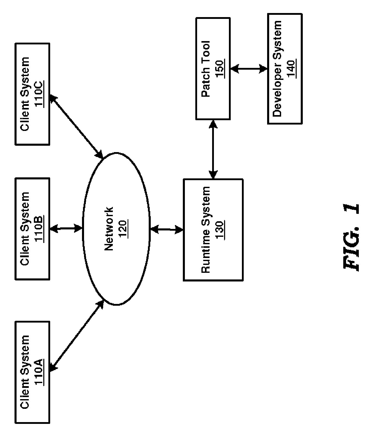 Simplifying Rollback to Prior Versions of Patches Used to Fix Errors in Pre-installed Software