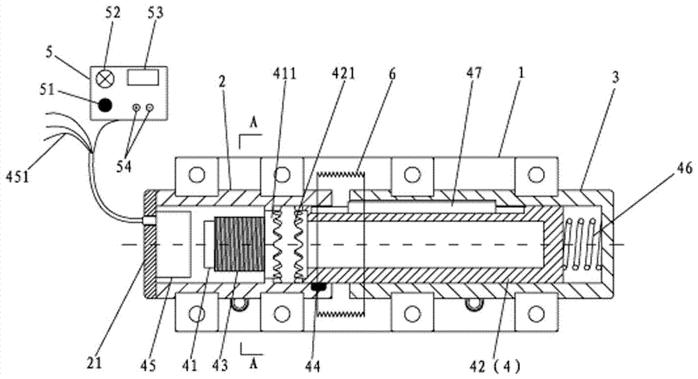 An anti-misstepping pedal system for a vehicle