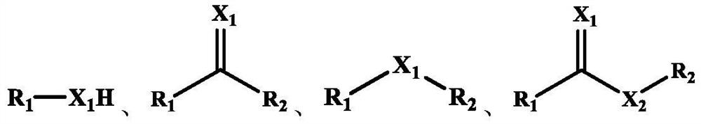 Preparation method and application of double-metal cyanide catalyst