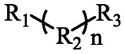 Preparation method and application of double-metal cyanide catalyst