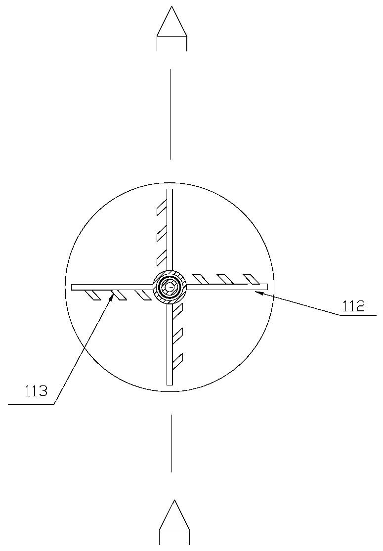 A kind of manufacturing equipment and preparation method of multifunctional modified aromatics