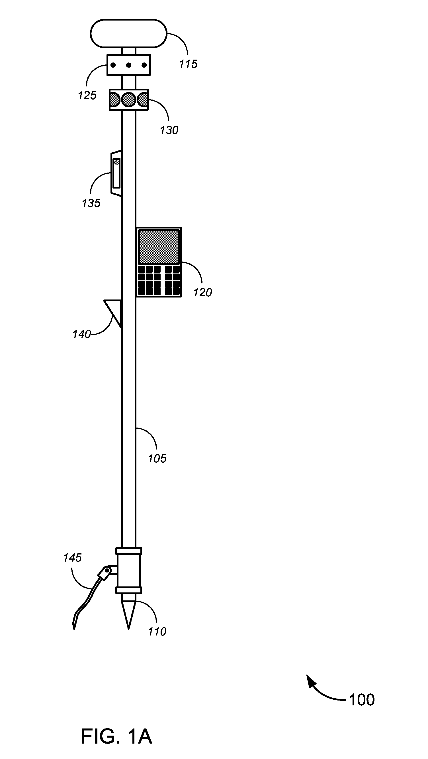 Enhanced Position Measurement Systems and Methods