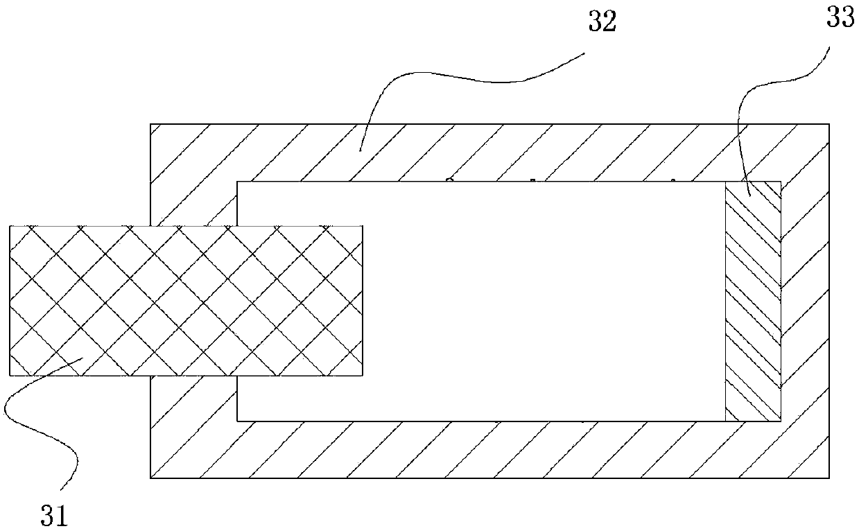 Clothes treatment device