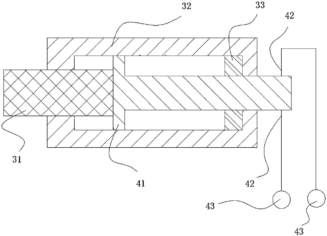 Clothes treatment device