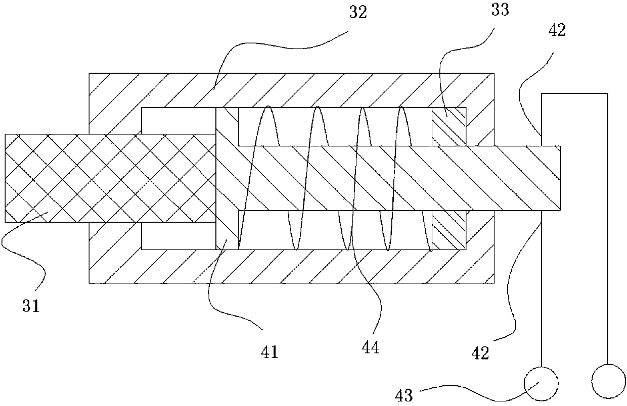 Clothes treatment device