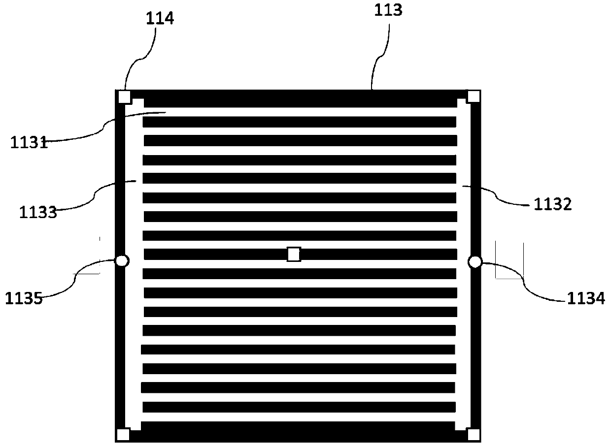 Large-surface-source blackbody radiation source based on gas-liquid two-phase reflux temperature control