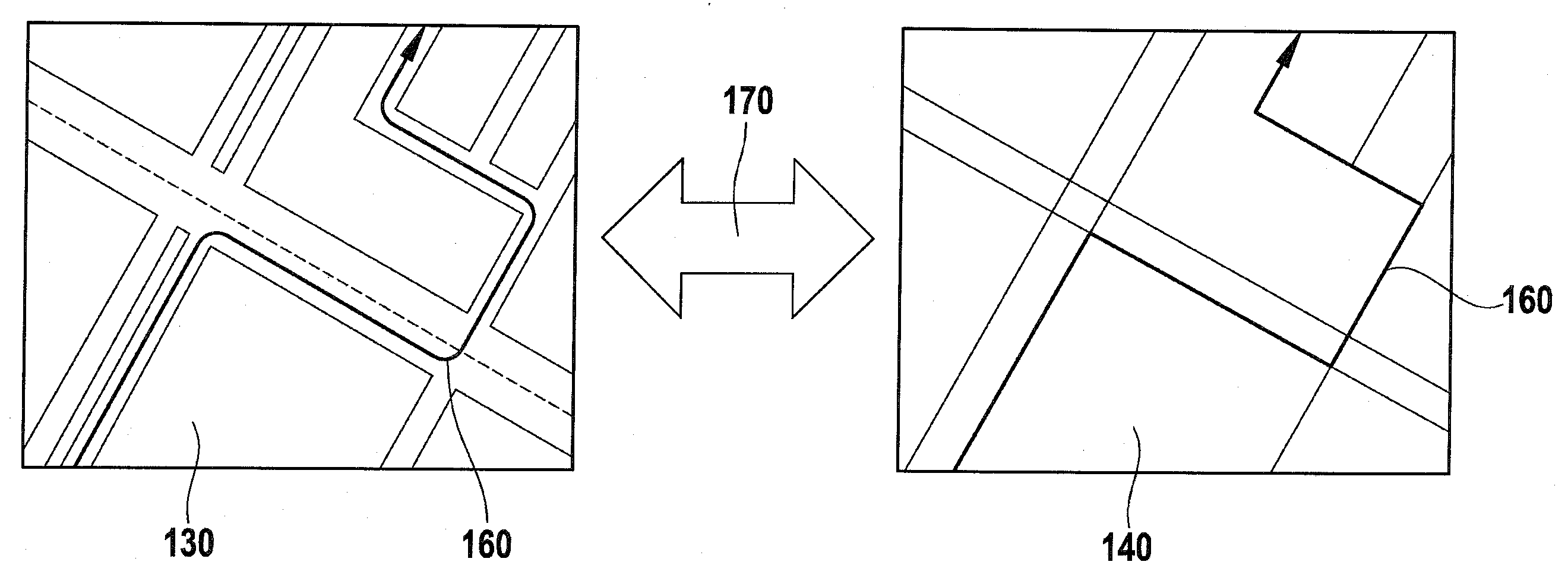 Video Retrieval System, Method and Computer Program for Surveillance of Moving Objects