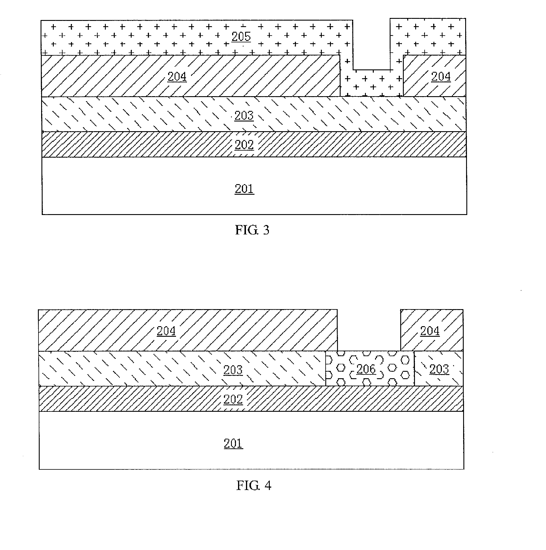 Method for manufacturing a gate-control diode semiconductor device