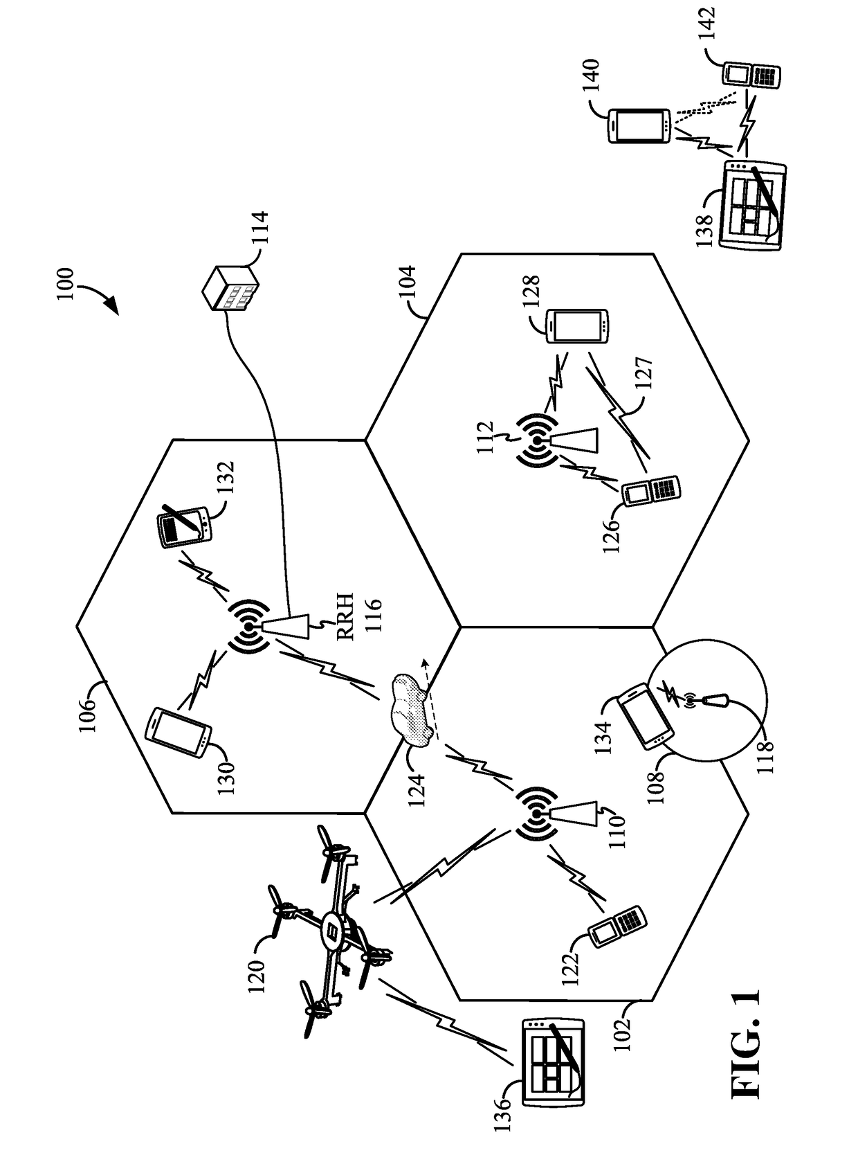 Methods and apparatus for construction of scma codebooks