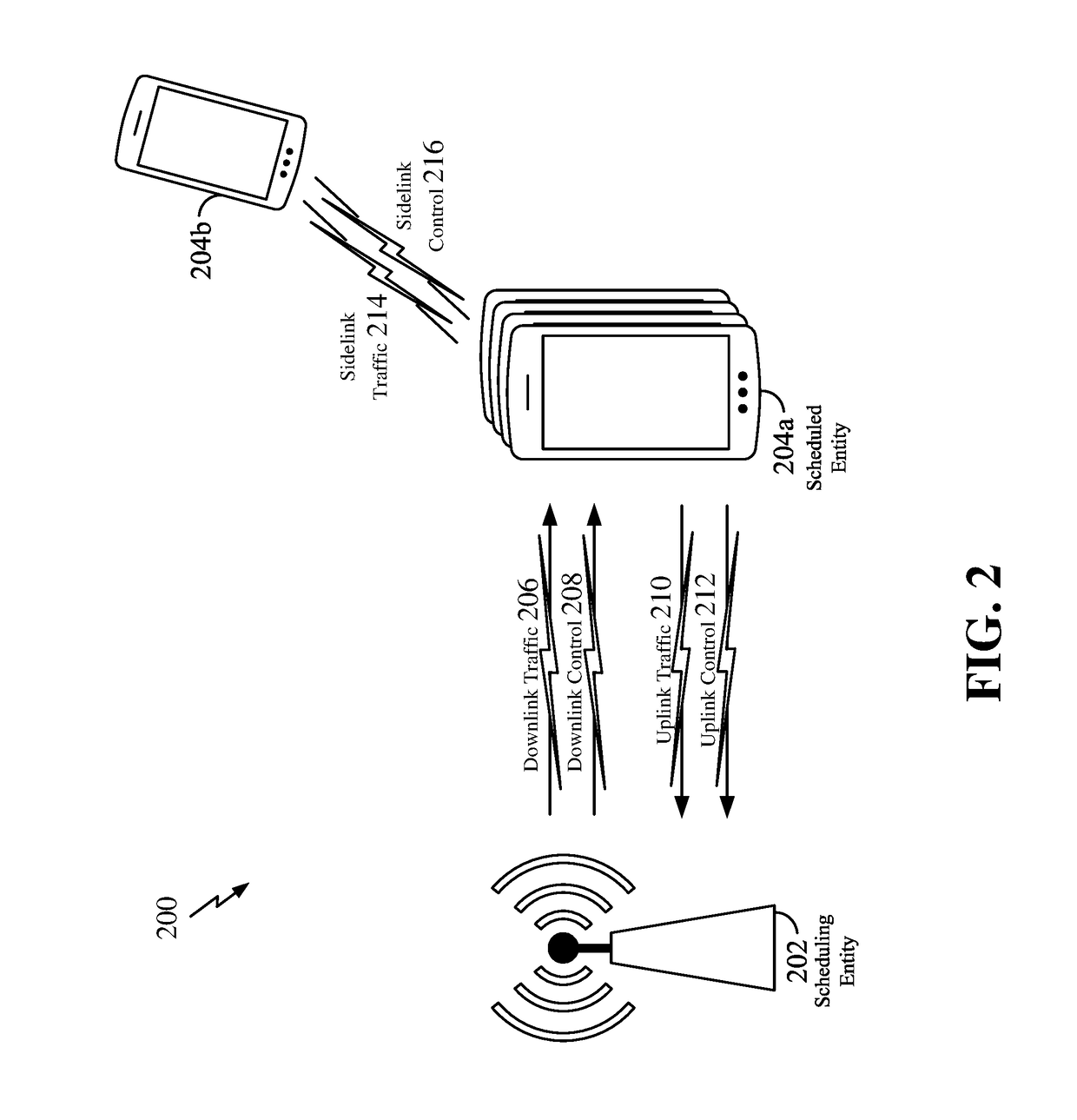 Methods and apparatus for construction of scma codebooks