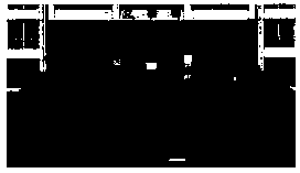 Criminisi image restoration method based on HSV color space