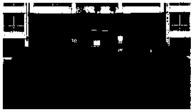 Criminisi image restoration method based on HSV color space