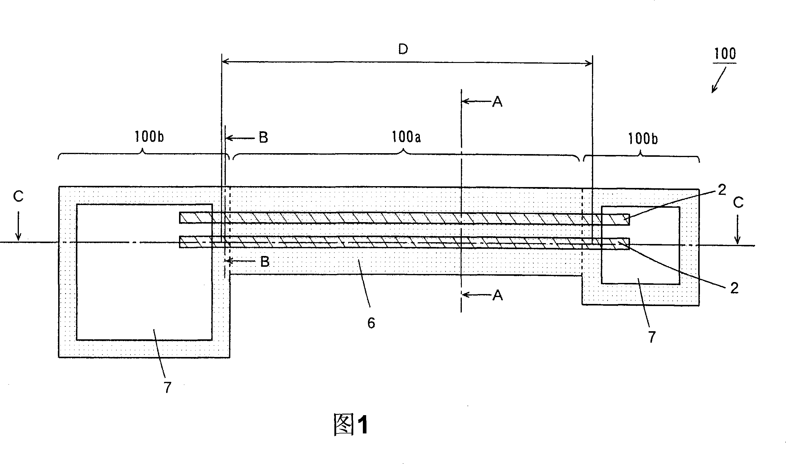 Printed circuit board and manufacturing method thereof