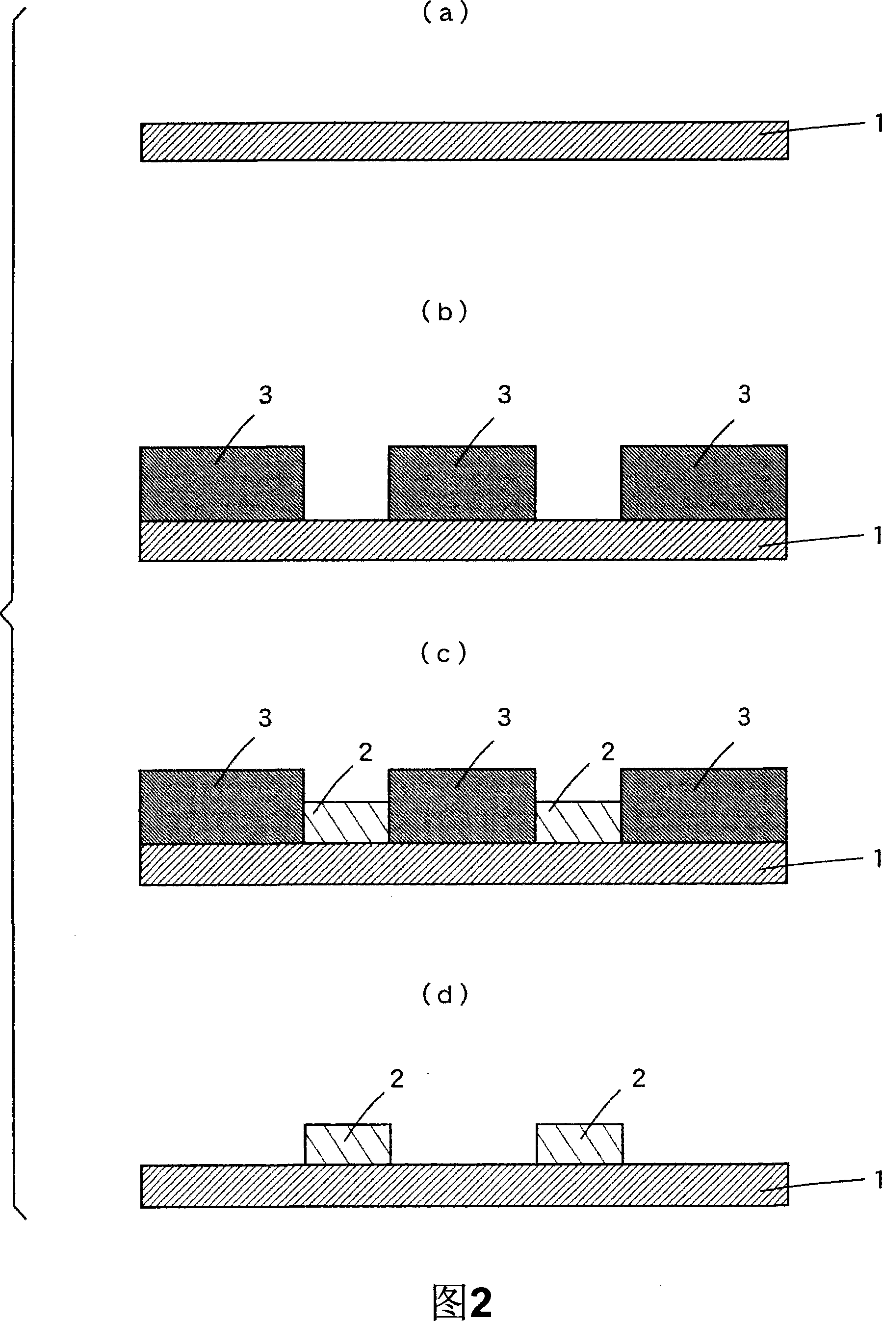 Printed circuit board and manufacturing method thereof