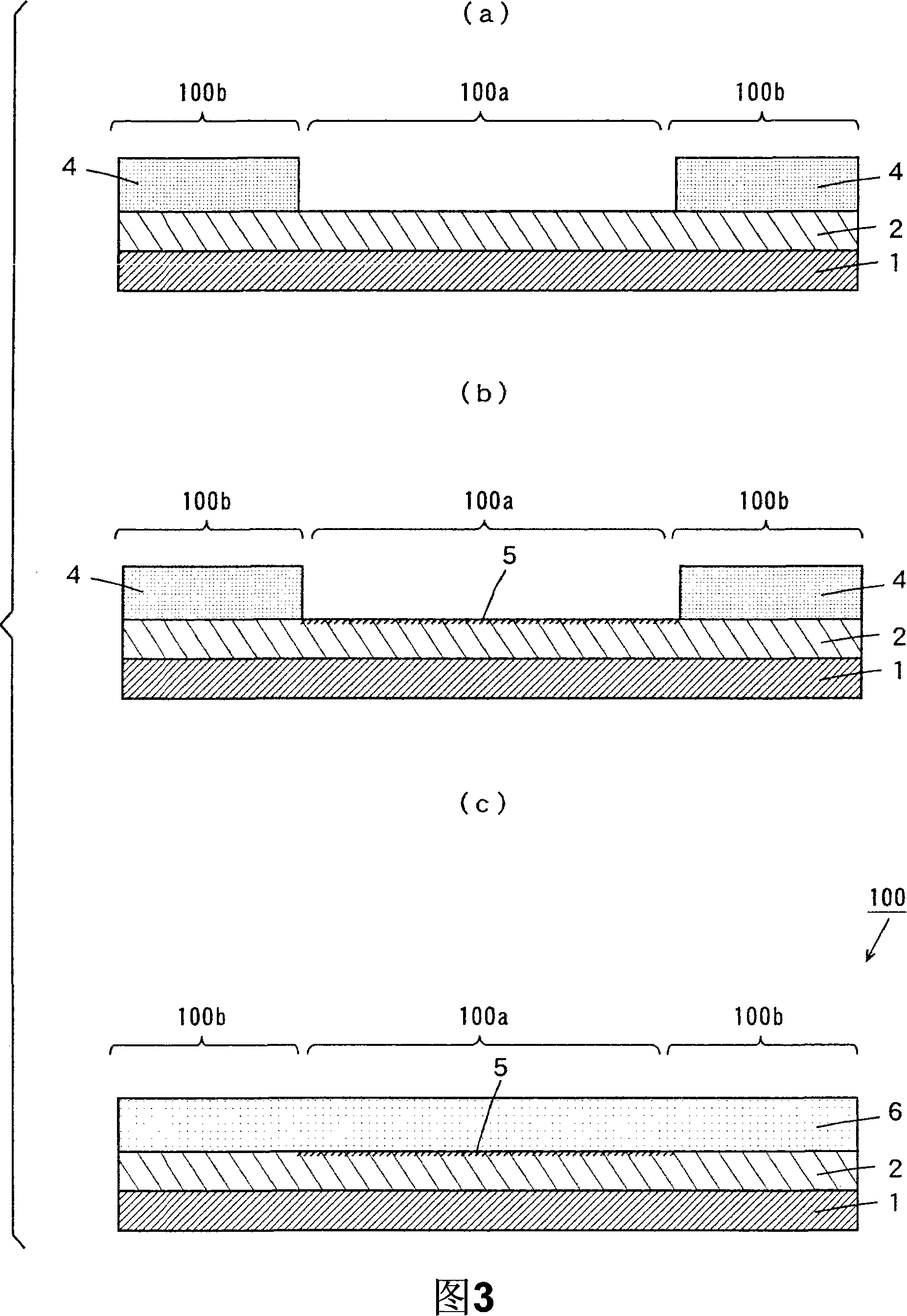 Printed circuit board and manufacturing method thereof