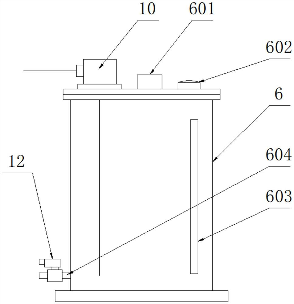 Pill dropping machine capable of conveniently adjusting dropping distance and dropping distance adjusting method thereof