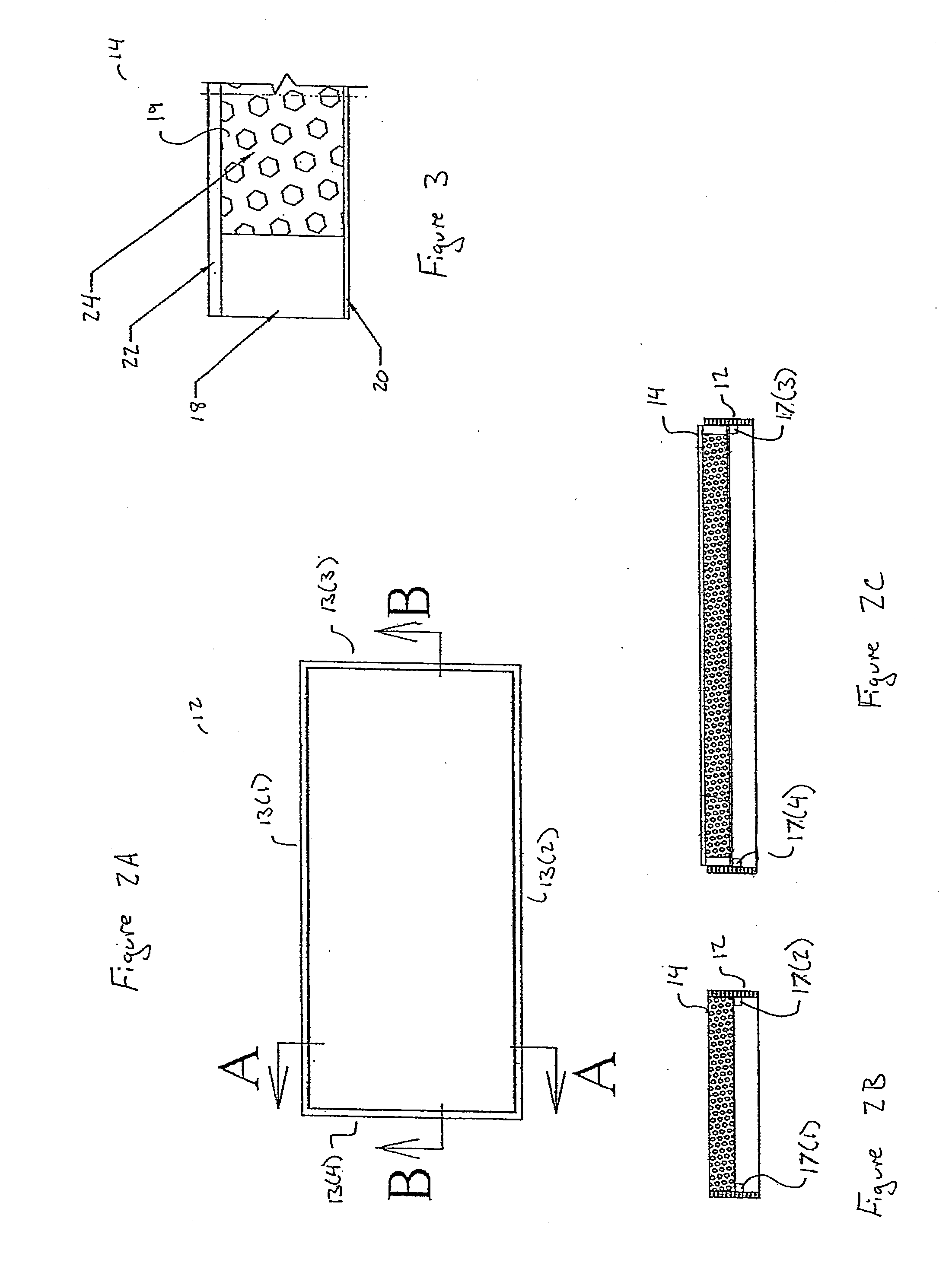 Insulated attic door