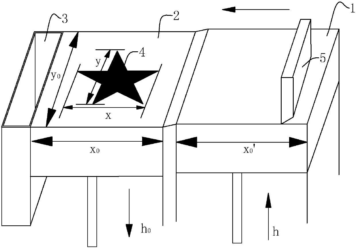 Method for automatically adjusting powder supplying amount of metal 3D printing machine