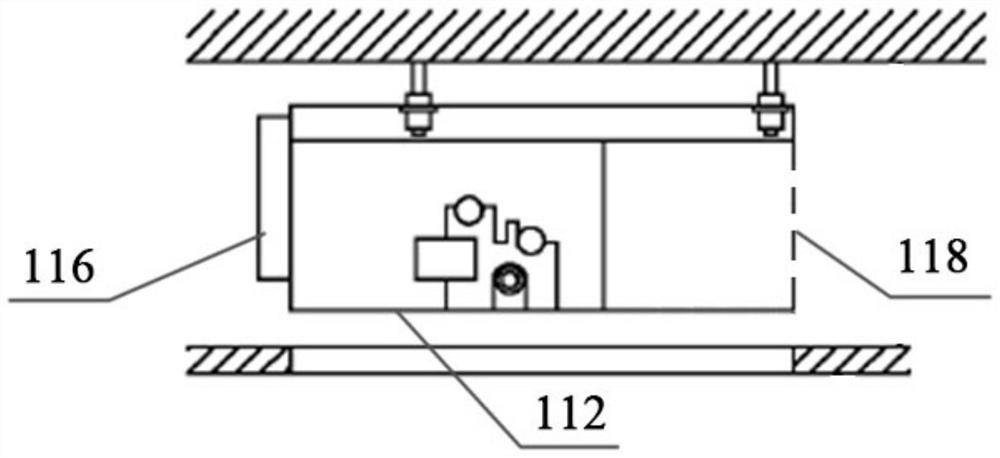 Air conditioning system and control method thereof