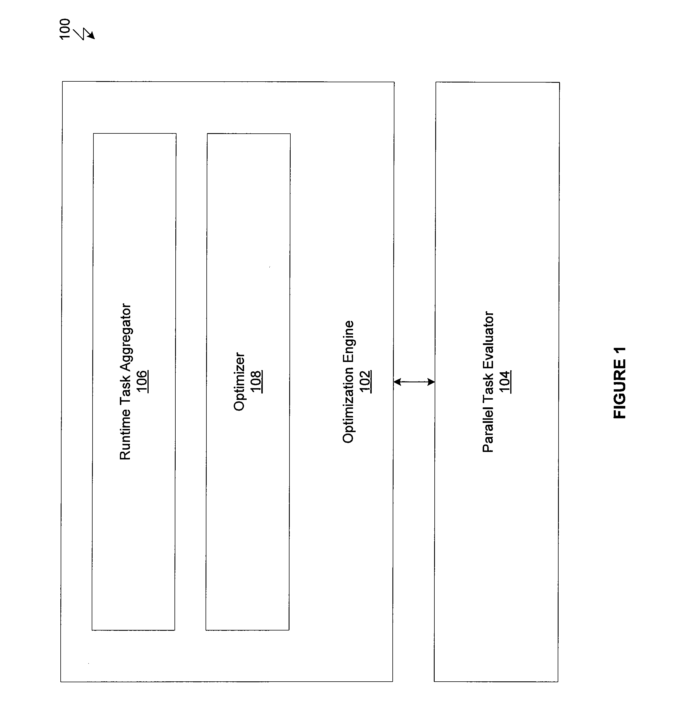 System and Method for Optimizing the Evaluation of Task Dependency Graphs