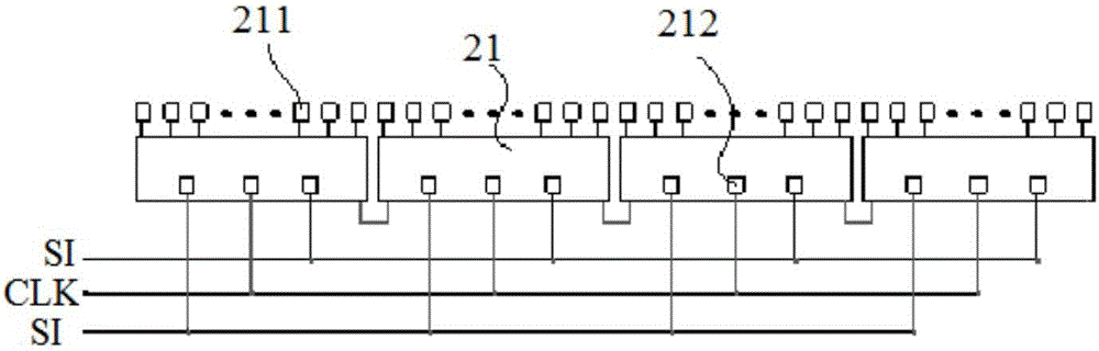 Film thickness detection device