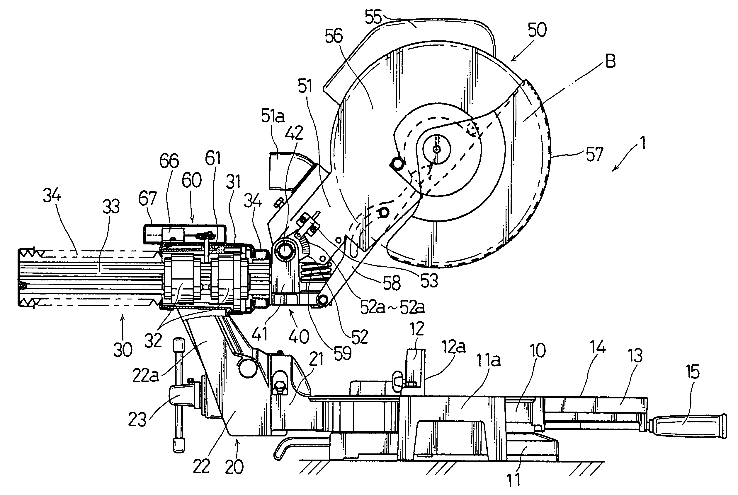 Circular saw