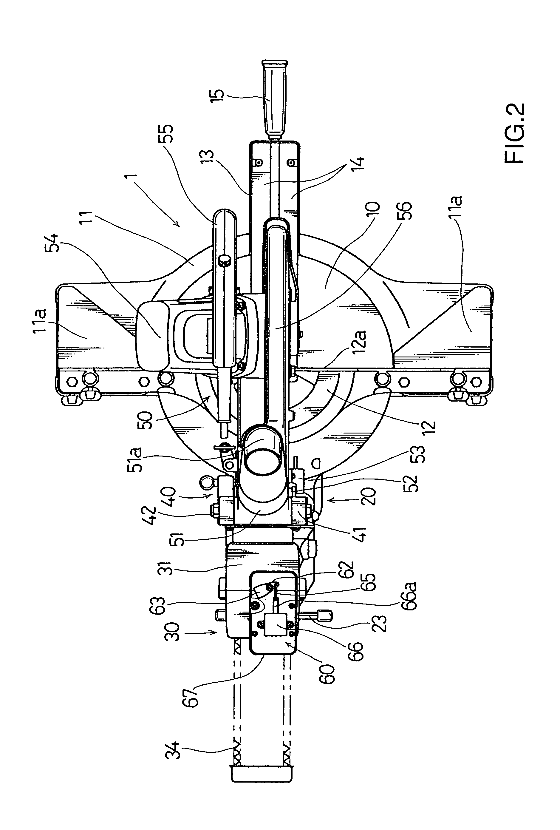 Circular saw