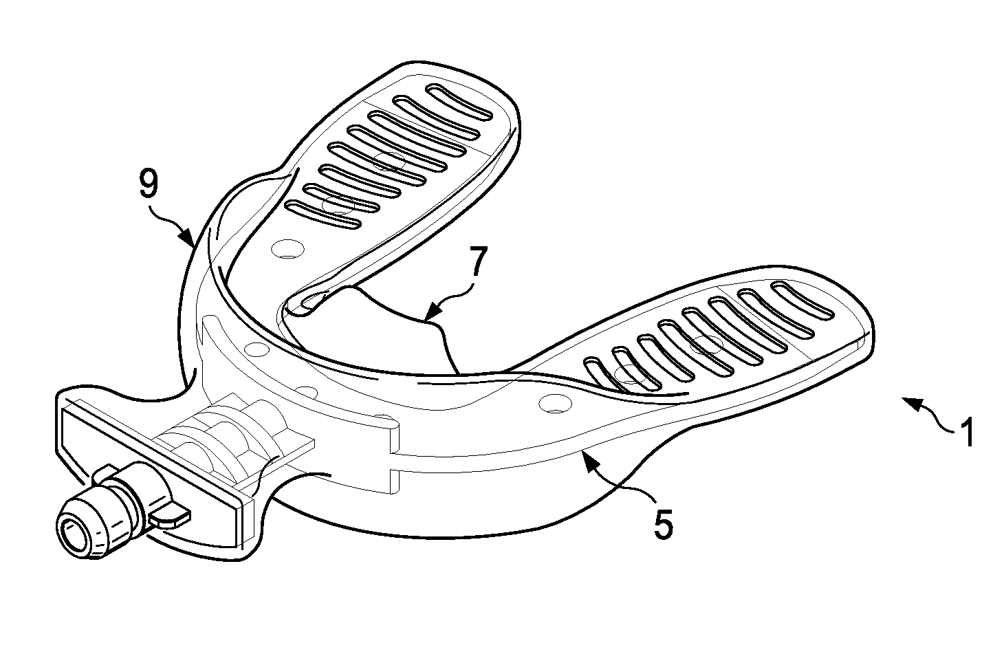 Vibrating dental devices