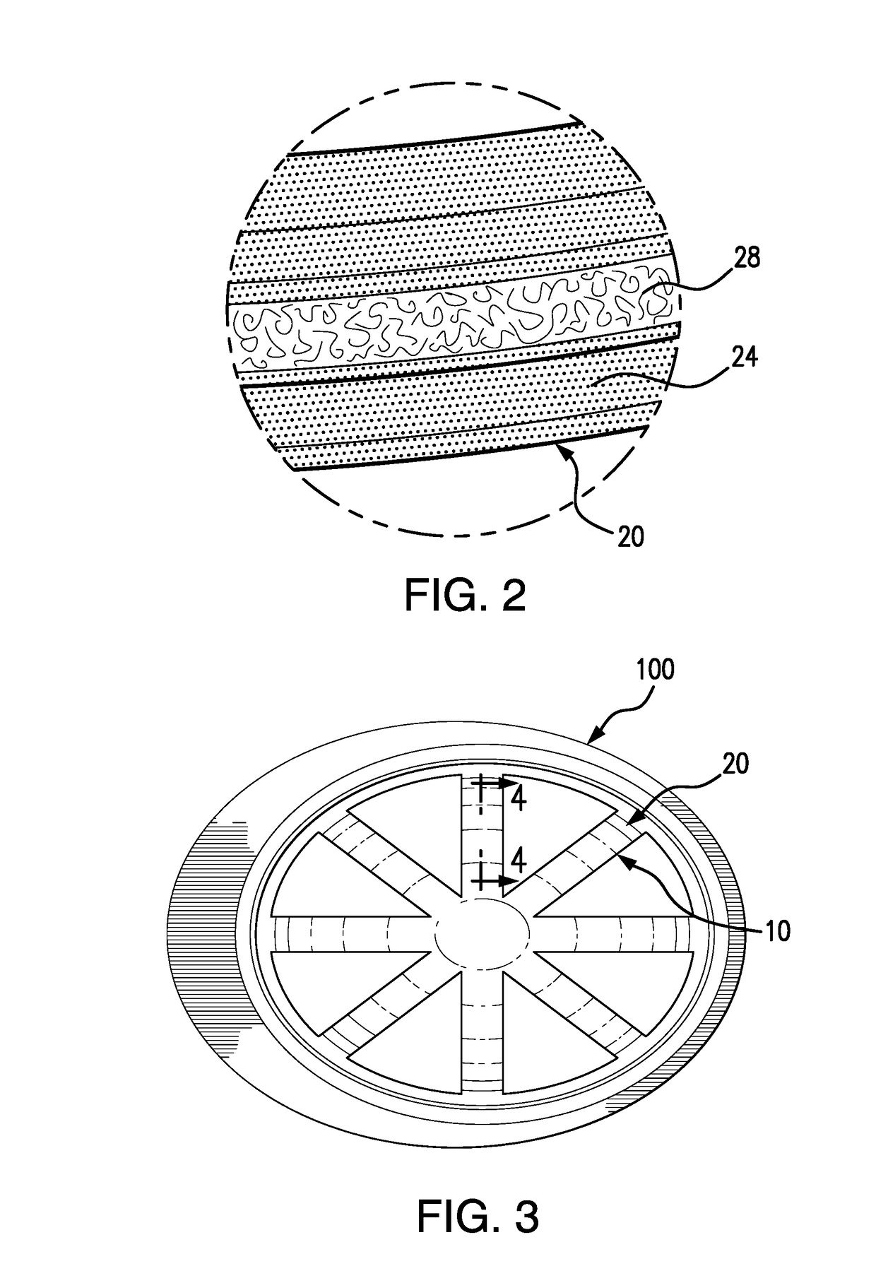 Head protective insert technology for significantly reducing subconcussive level impacts to protective headgear used in contact and collision sports