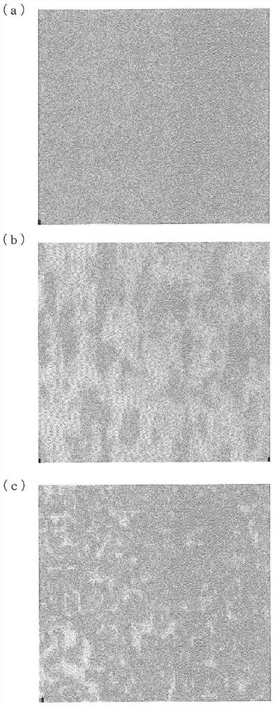 Manufacturing method of one-sided protective polarizing film with transparent resin layer, manufacturing method of polarizing film with adhesive layer, and manufacturing method of image display device